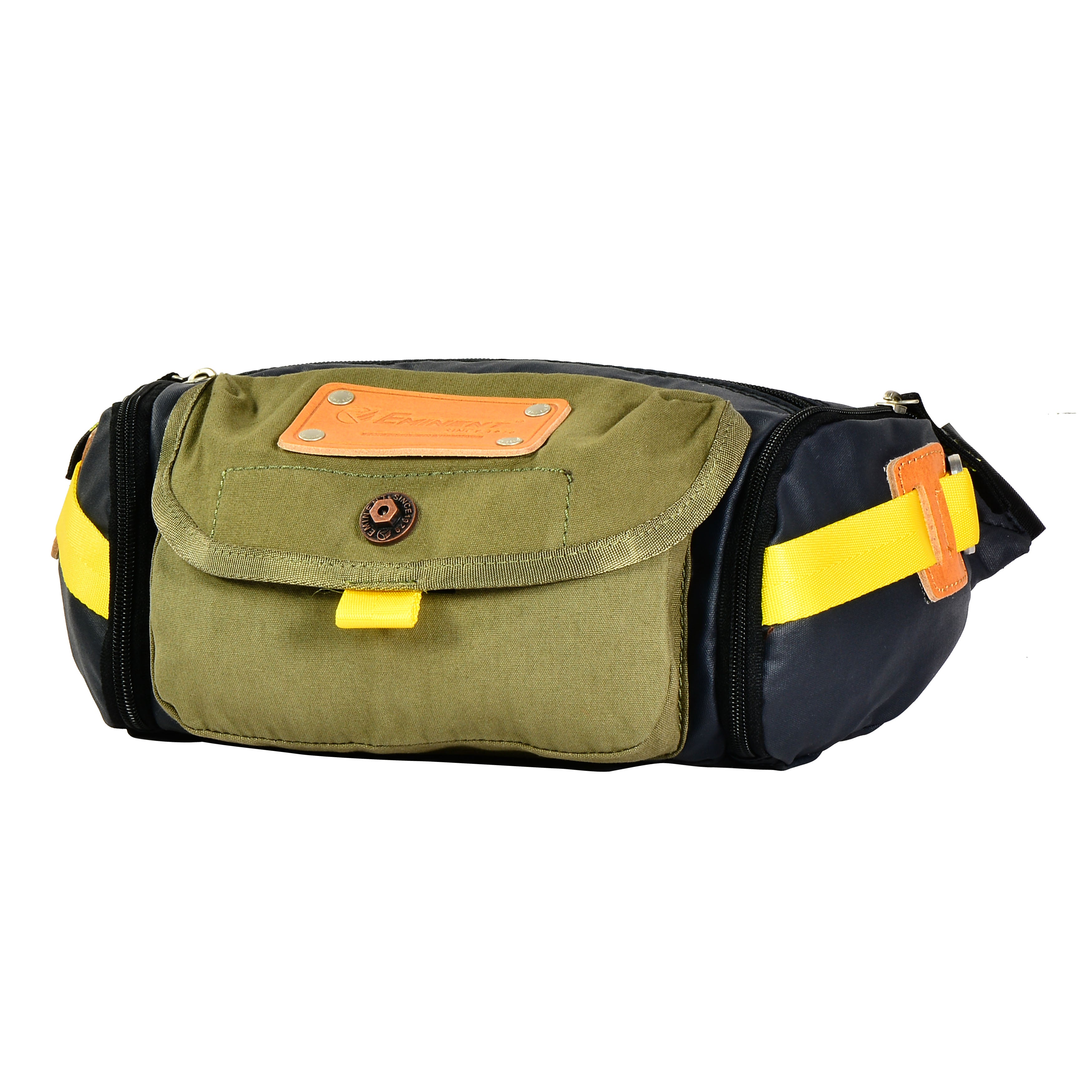 Eminent 9" waist pouch (E66341-9) - buyluggageonline
