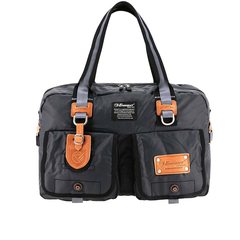 Eminent Duffel bag (E66336-17) - buyluggageonline