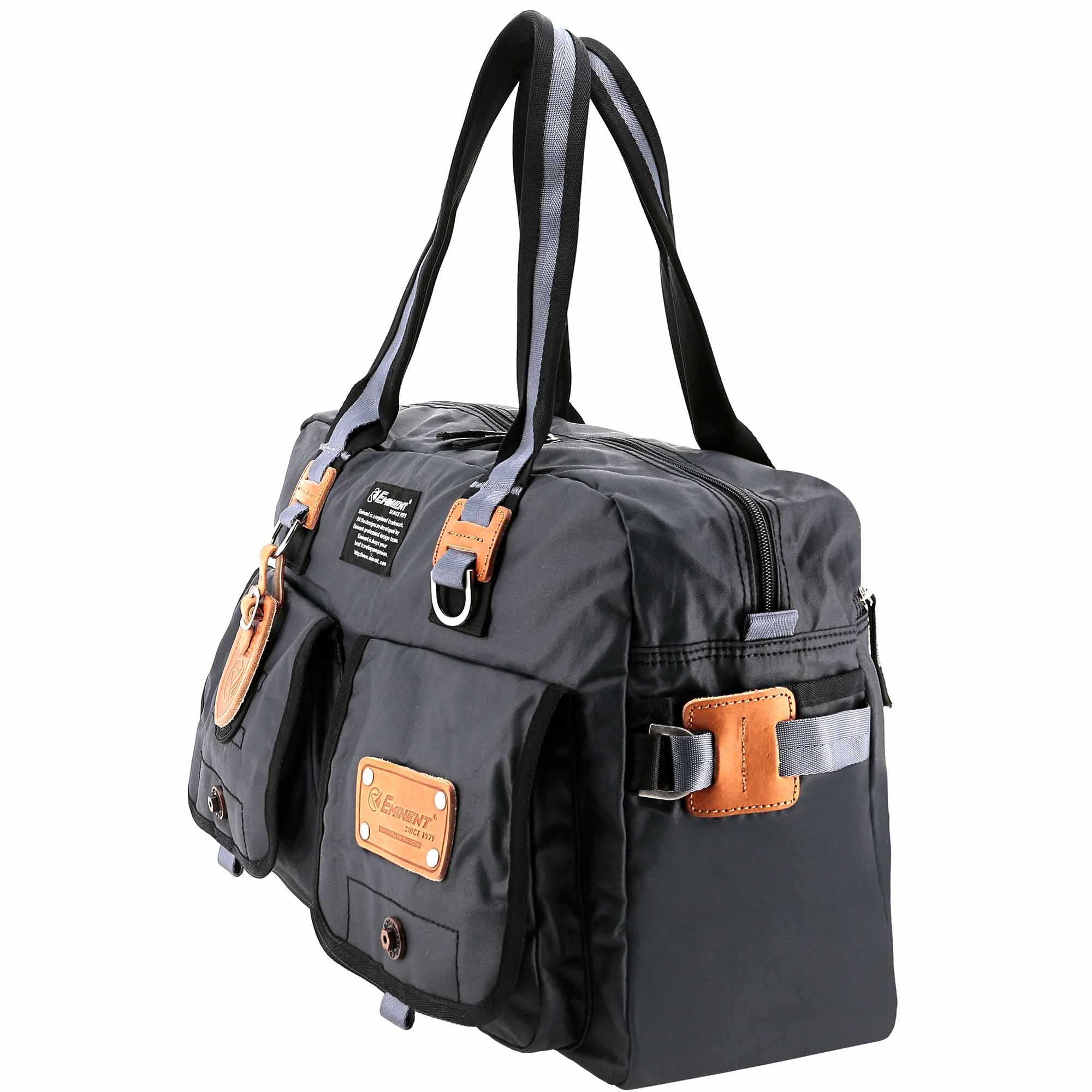Eminent Duffel bag (E66336-17) - buyluggageonline