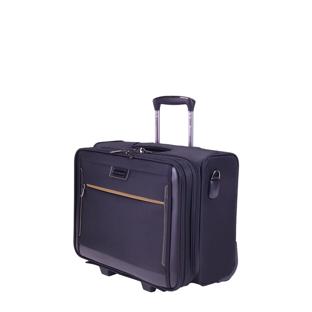 Executive Pilot case by Eminent (V790) - buyluggageonline